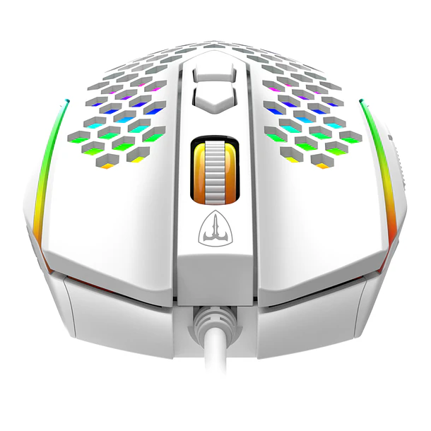 IMPERIAL LITE RGB WHITE - TDAGGER 3