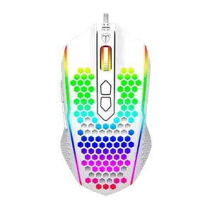 IMPERIAL LITE RGB WHITE - TDAGGER