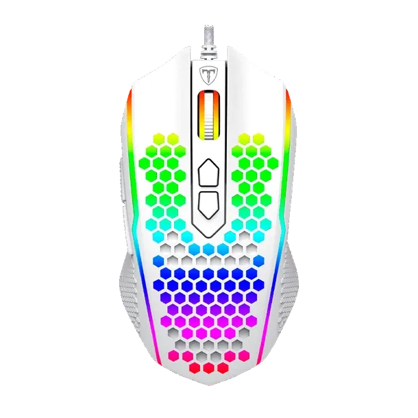 IMPERIAL LITE RGB WHITE - TDAGGER 1