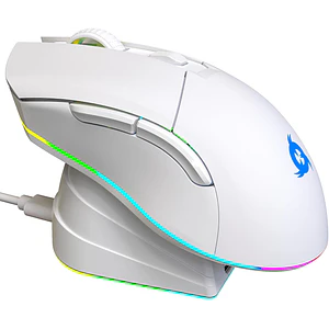 BLAZE PRO INALAMBRICO WHITE RGB - KLIM