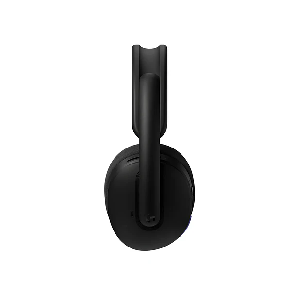 G325 LIGHTSPEED INALAMBRICA NEGRA - LOGI 3