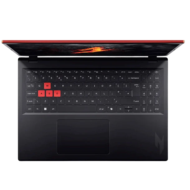 CORE I5 13420H + RTX 3050 - ACER NITRO PW 3