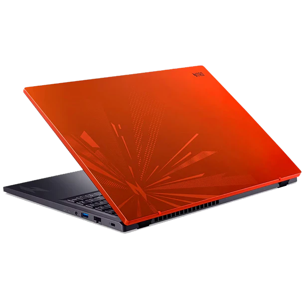 CORE I5 13420H + RTX 3050 - ACER NITRO PW 2
