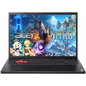 CORE I5 13420H + RTX 3050 - ACER NITRO PW