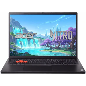 CORE 5 210H + RTX 3050 - ACER NITRO PW
