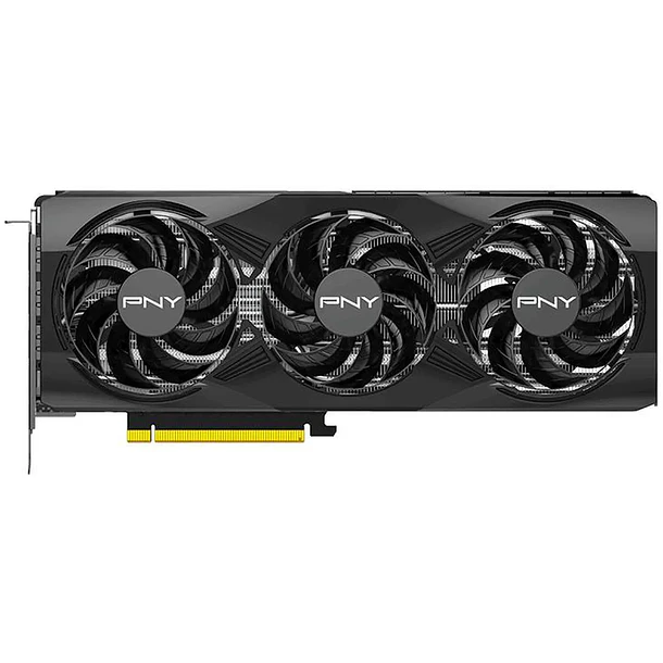 ✔️ RTX 5070 OC 3 FANS BLACK 12GBS  - PNY 2