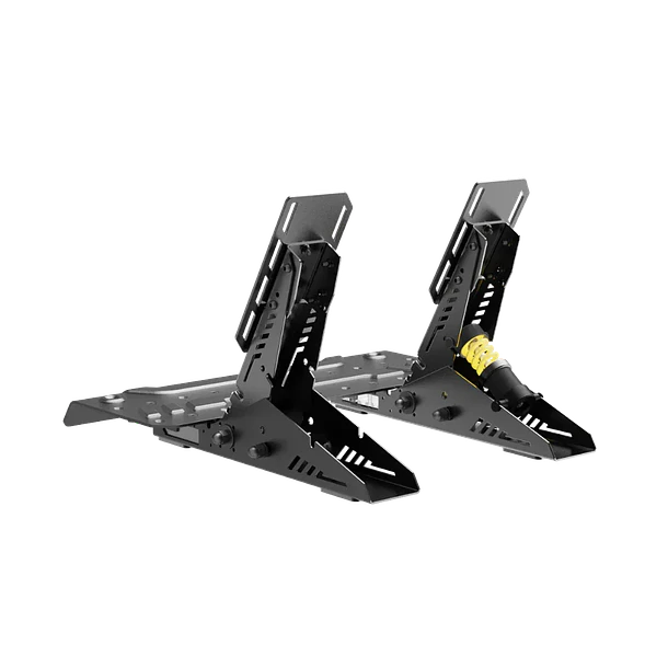 SIMULADOR TIMON + PEDALES VD4 BUNDLE GEN2 - PXN 5
