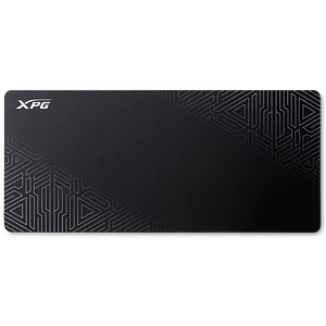 PAD MOUSE FRONTLINE XL III BLACK MATE - XPG
