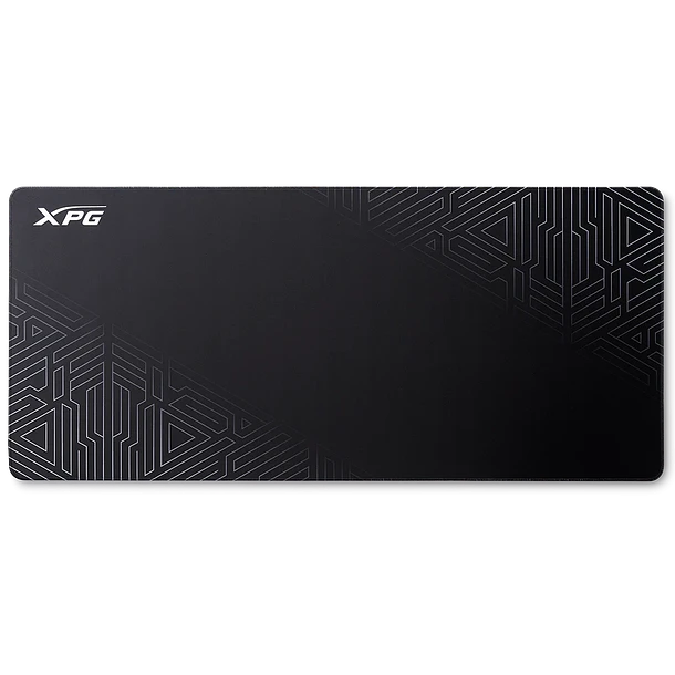 PAD MOUSE FRONTLINE XL III BLACK MATE - XPG 1