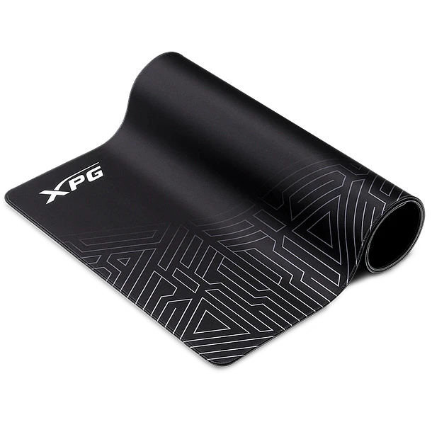 PAD MOUSE FRONTLINE XL III BLACK MATE - XPG 3