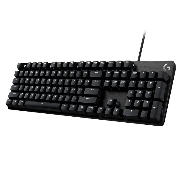 G413 SE USB MECANICO - LOGI 1