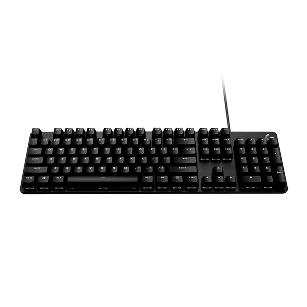 G413 SE USB MECANICO - LOGI 2