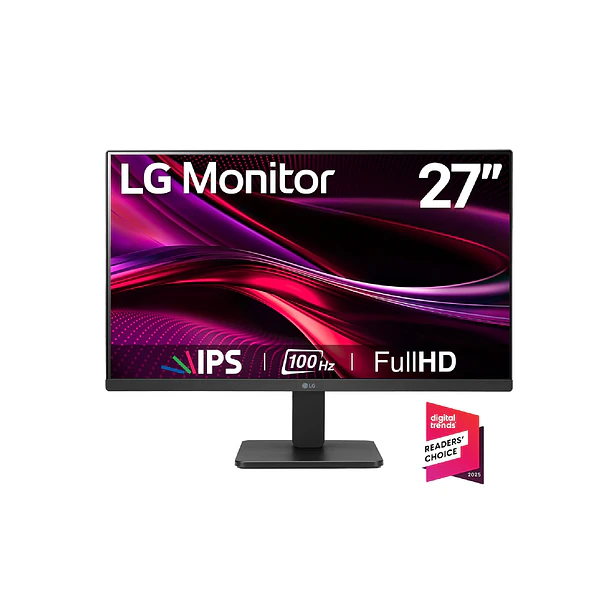 LG 27