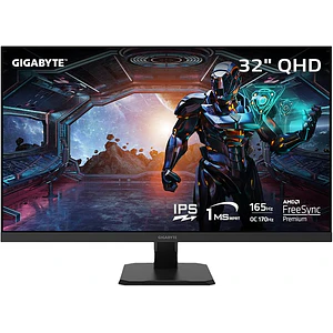 GIGABYTE 32″ SSIPS 2K ( 1MS-170HZ ) PLANO