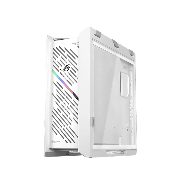 HELIOS 2 WHITE + 4 FANS - ASUS 4