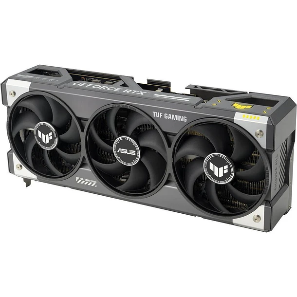 ✔️ RTX 5070 TUF GAMING 3 FANS 12GBS - ASUS 2