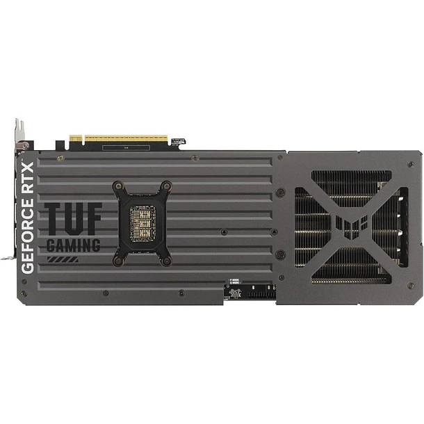 ✔️ RTX 5070 TUF GAMING 3 FANS 12GBS - ASUS 6