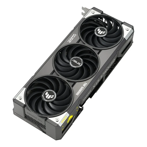 ✔️ RTX 5070 TUF GAMING 3 FANS 12GBS - ASUS 4