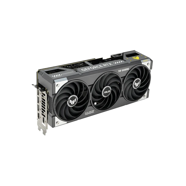 ✔️ RTX 5070 TUF GAMING 3 FANS 12GBS - ASUS 3