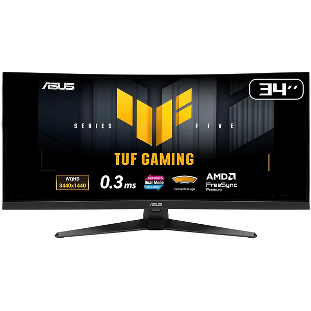 ASUS 34