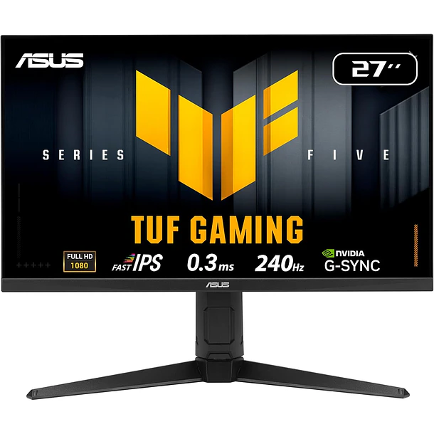 ASUS 27