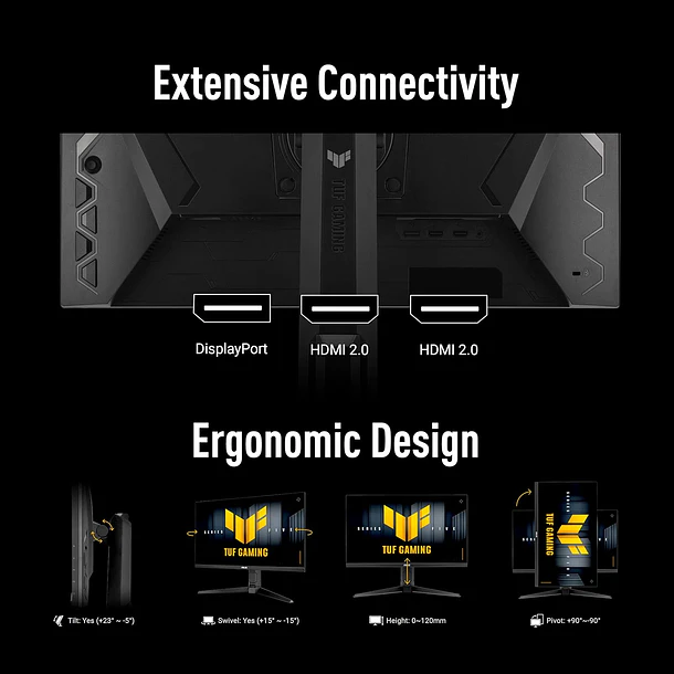 ASUS 27