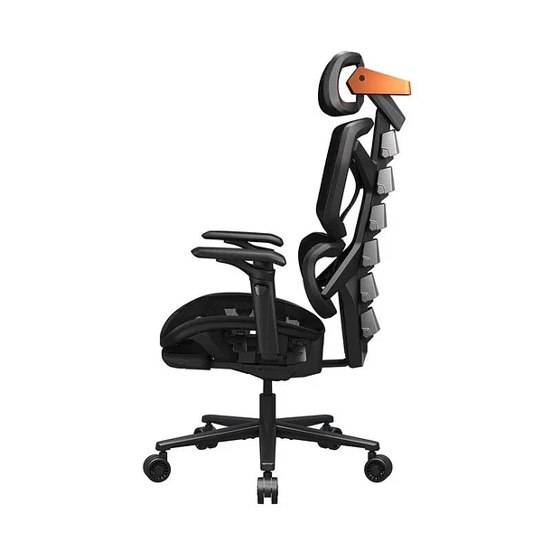 SILLA MALLA TERMINATOR AIR - COUGAR 2