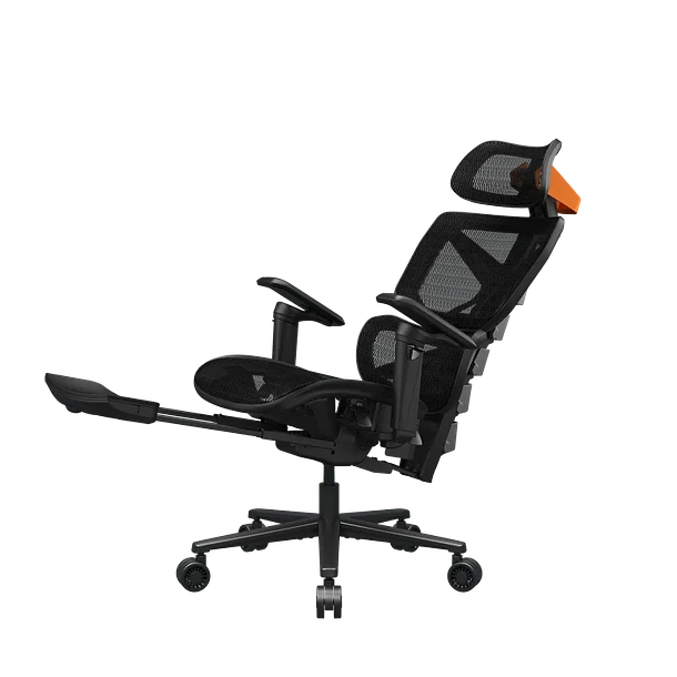 SILLA MALLA TERMINATOR AIR - COUGAR 3