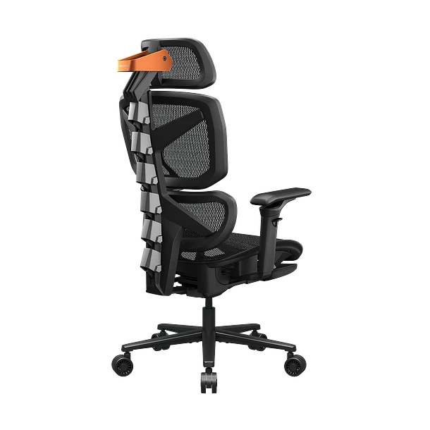 SILLA MALLA TERMINATOR AIR - COUGAR 4