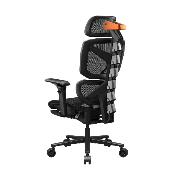 SILLA MALLA TERMINATOR AIR - COUGAR 5