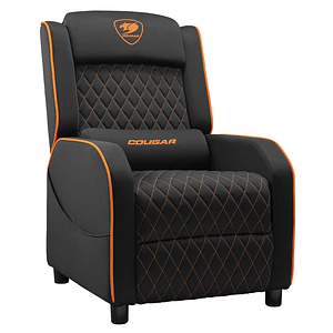 SOFA GAMER RANGER ONE TELA - COUGAR
