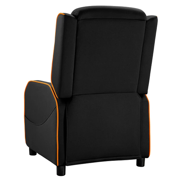 SOFA GAMER RANGER ONE TELA - COUGAR 5