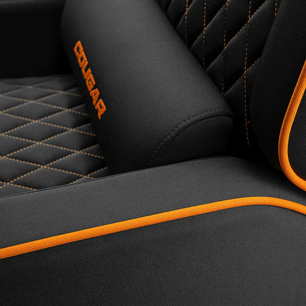 SOFA GAMER RANGER ONE TELA - COUGAR 6