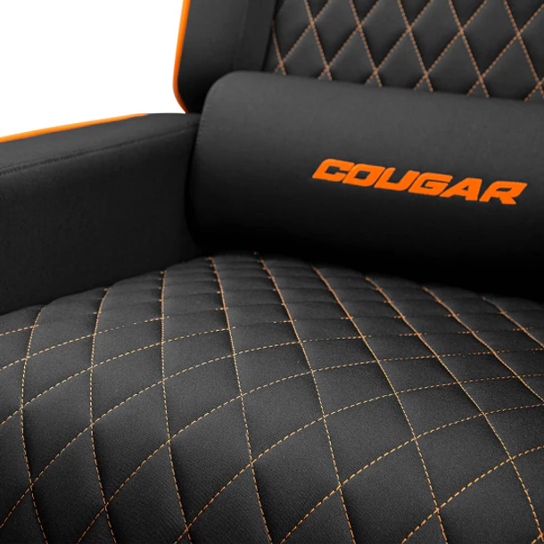 SOFA GAMER RANGER ONE TELA - COUGAR 7