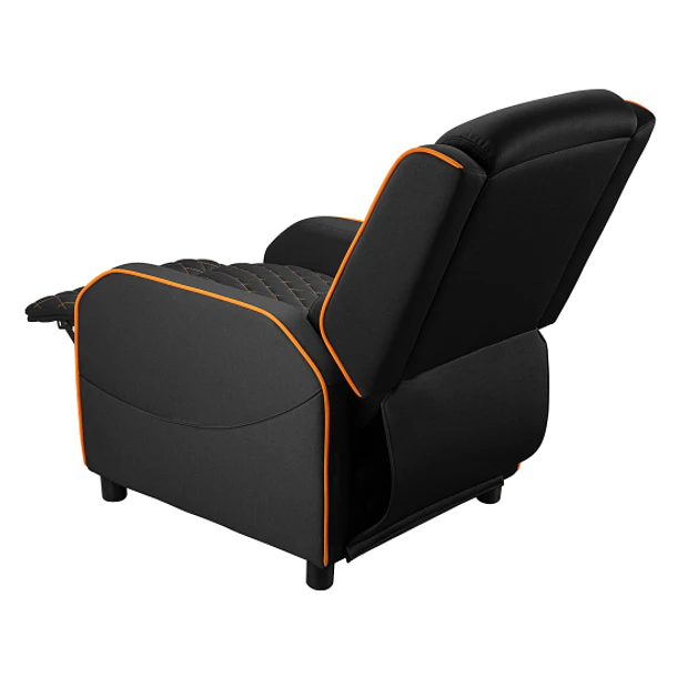 SOFA GAMER RANGER ONE TELA - COUGAR 4
