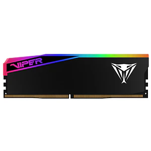MODULO DDR5 32GBS (6000) VIPER ELITE 5 RGB - PATRIOT