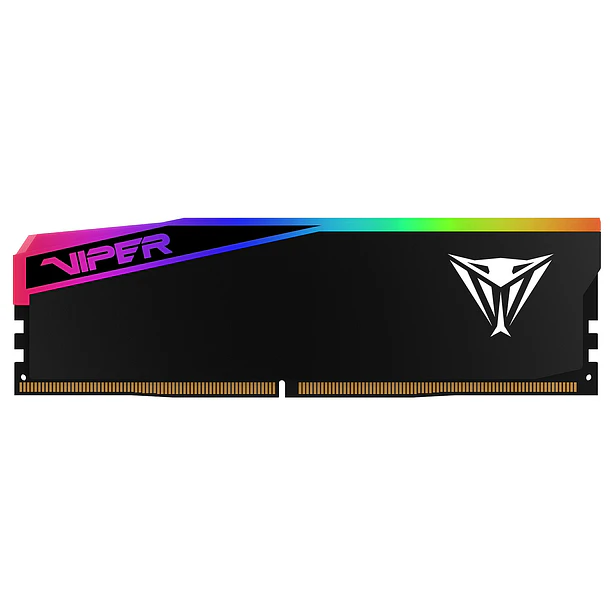 MODULO DDR5 32GBS (6000) VIPER ELITE 5 RGB - PATRIOT 