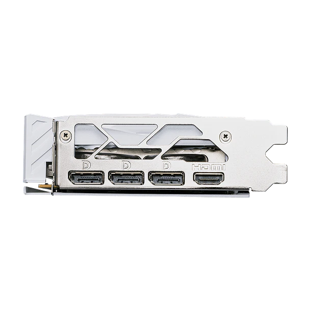 ✔️ RTX 5060 GAMING TRIO OC 3X RGB 8GBS WHITE - MSI 5