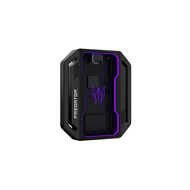 SOLIDO EXTERNO 2TB PREDATOR RGB ( 2000 X 2000 ) - ACER 3