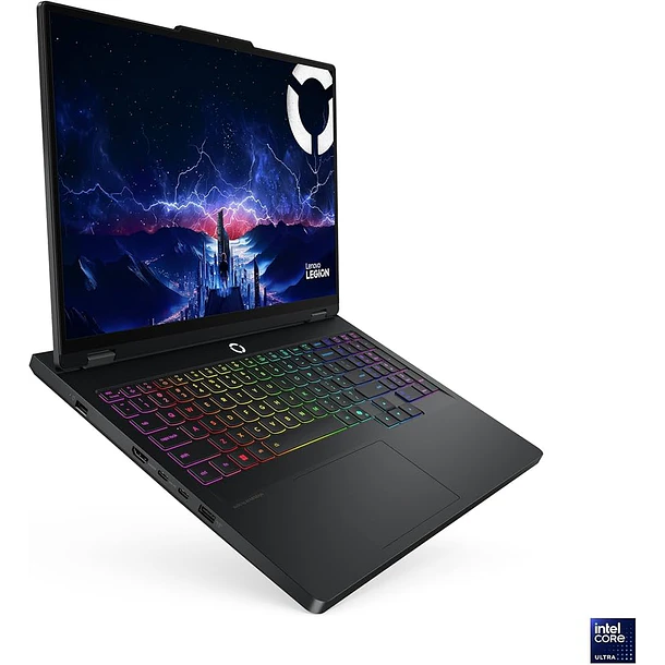 ULTRA 9 275HX + RTX 5070 + 32GBS + 2TB - LENOVO LEGION 5 4