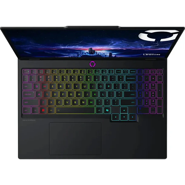 ULTRA 9 275HX + RTX 5070 + 32GBS + 2TB - LENOVO LEGION 5 5