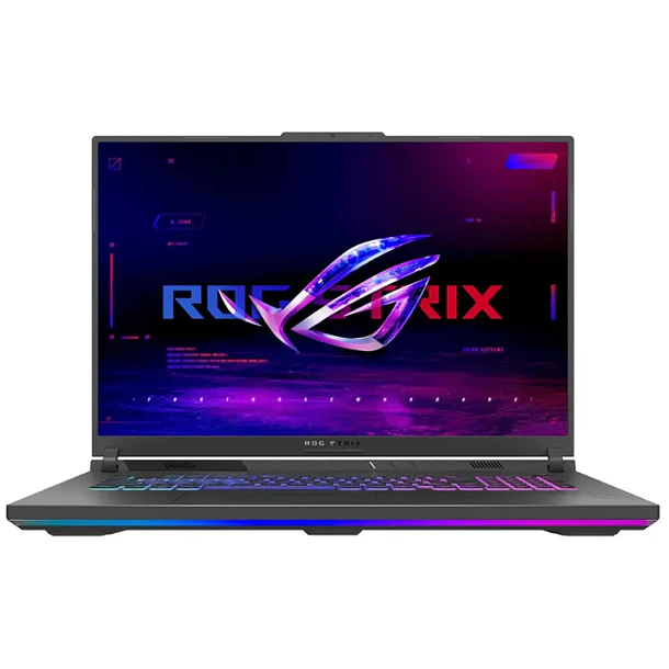 ULTRA 9 275HX + RTX 5070 TI + 32GBS + 2TB - ASUS ROG G18 1