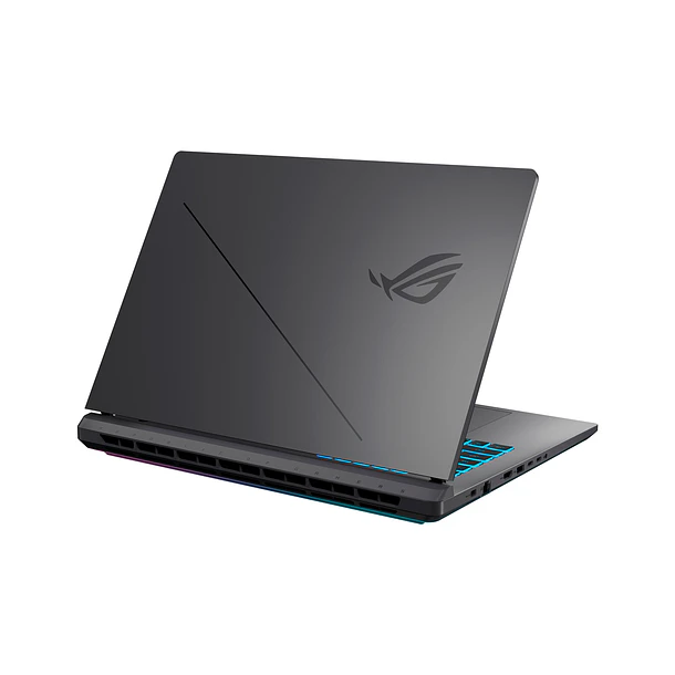 ULTRA 9 275HX + RTX 5070 TI + 32GBS + 2TB - ASUS ROG G18 3
