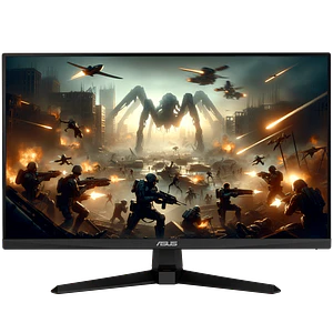 ASUS 24