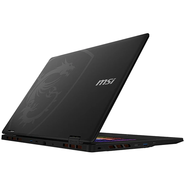 ULTRA 9 275HX + RTX 5070 + 64GBS RAM - MSI CROSSHAIR HX AI 3