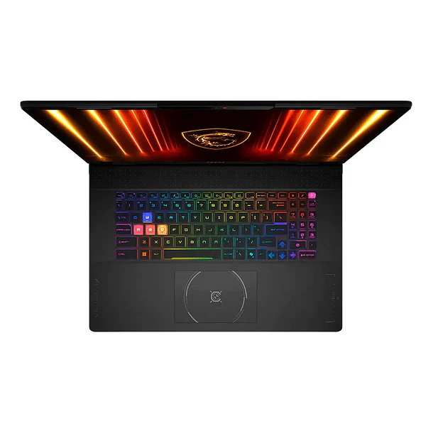 ULTRA 9 275HX + RTX 5070 + 64GBS RAM - MSI CROSSHAIR HX AI 2