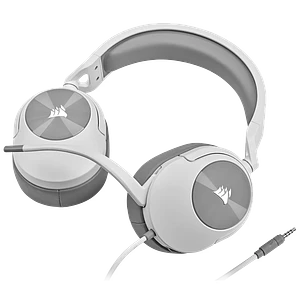 HS55 SURROUND 7.1 V2 BLANCA - CORSAIR
