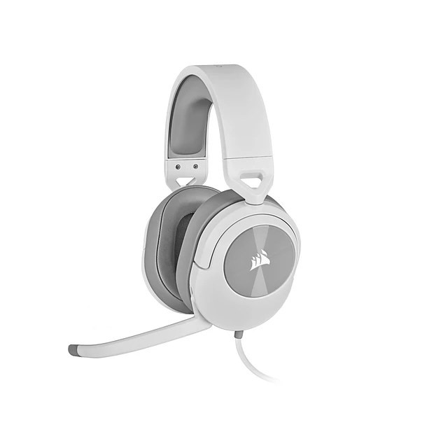 HS55 SURROUND 7.1 V2 BLANCA - CORSAIR 2