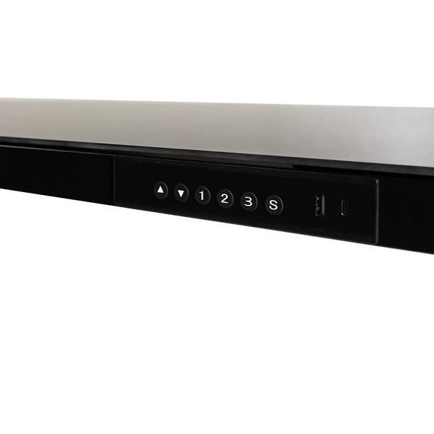 ESCRITORIO ELECTRICO EN FIBRA DE VIDRIO - VERSUS 4
