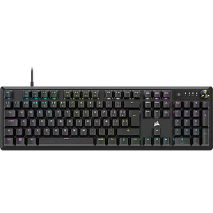 K70 CORE MECANICO RGB - CORSAIR